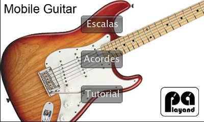MobileGuitarStrat